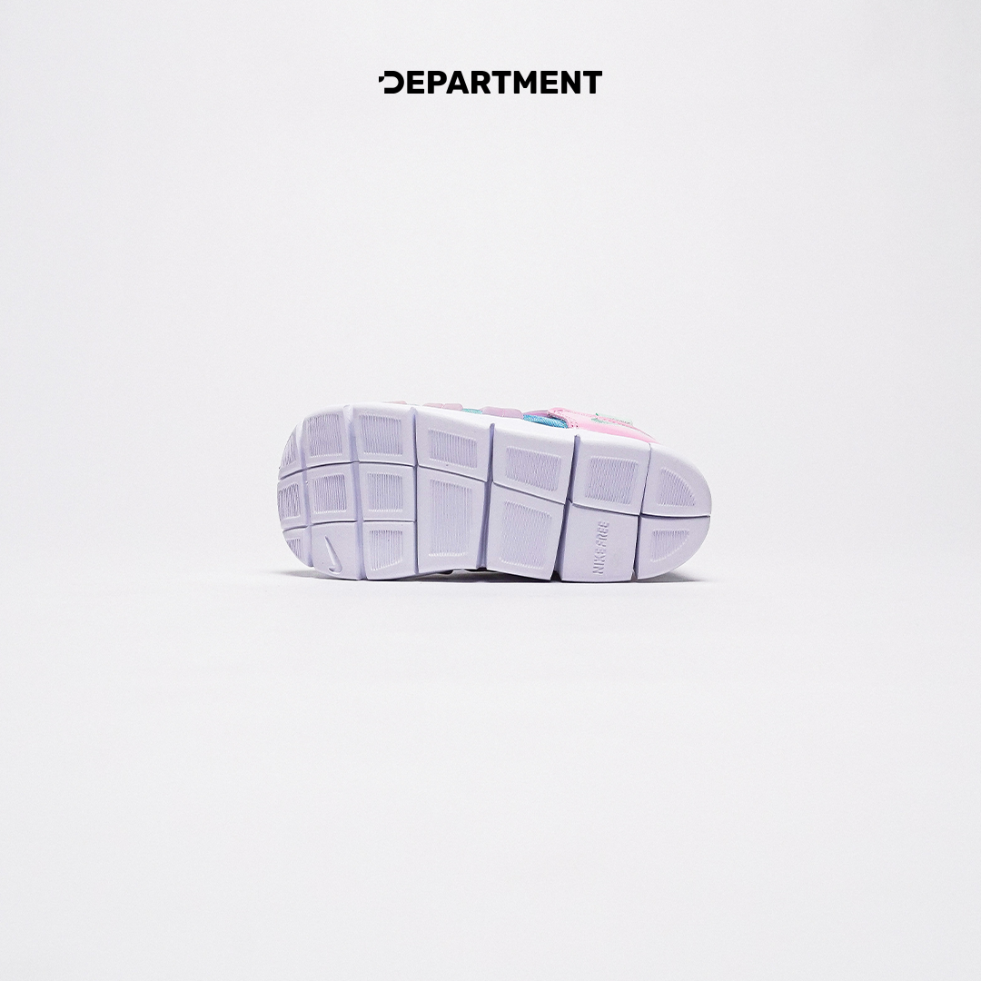 NIKE DYNAMO FREE (TD)