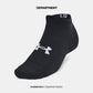 UNDER ARMOUR ESSENTIAL 6 PACK Department