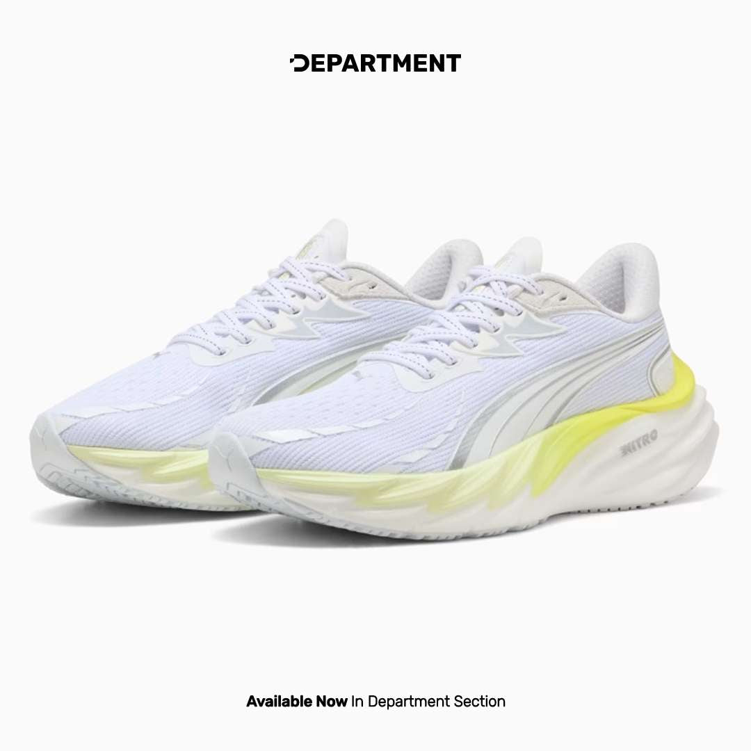 PUMA WN'S VELOCITY NITRO 4