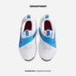 NIKE TEAM HUSTLE D 12 (GS)