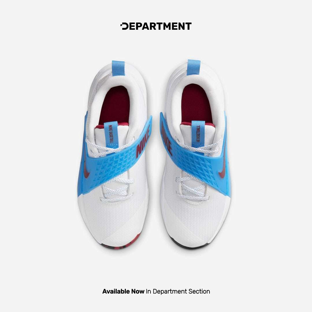 NIKE TEAM HUSTLE D 12 (GS)