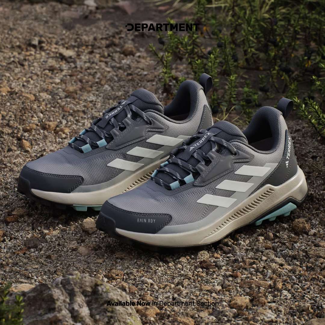 ADIDAS TERREX ANYLANDER RAIN.RDY
