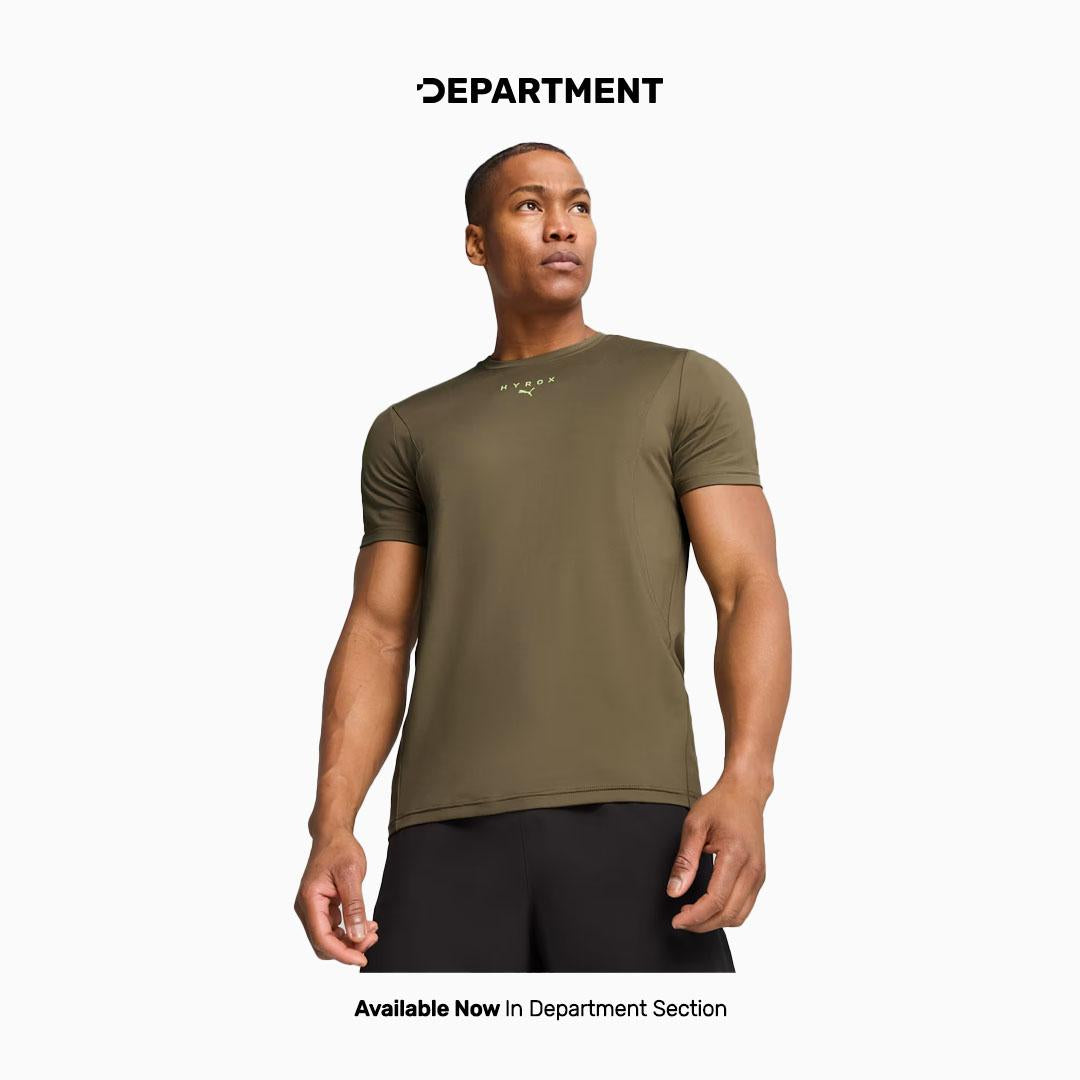 PUMA X HYROX CLOUDSPUN