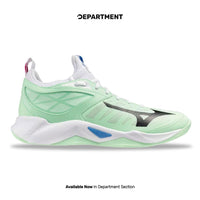 MIZUNO WAVE DIMENSION