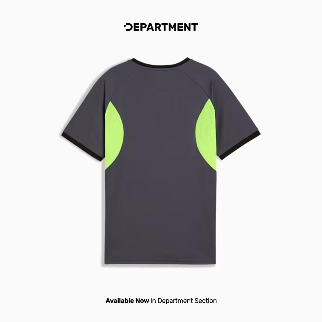 PUMA INDIVIDUALLIGA GRAPHIC YOUTH Department
