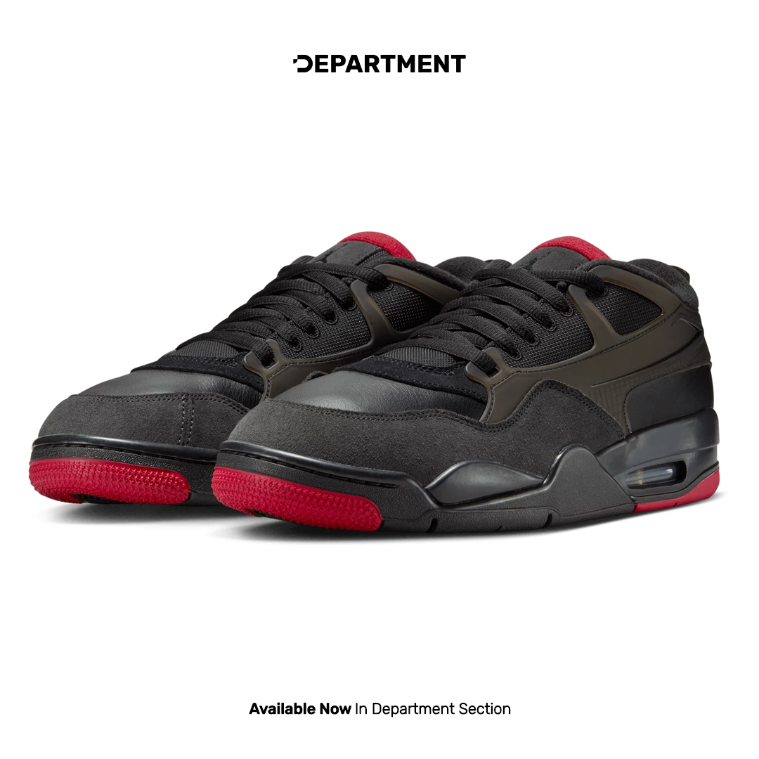 NIKE JORDAN 4 RM BRED