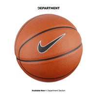 NIKE SKILLS BASKETBALL