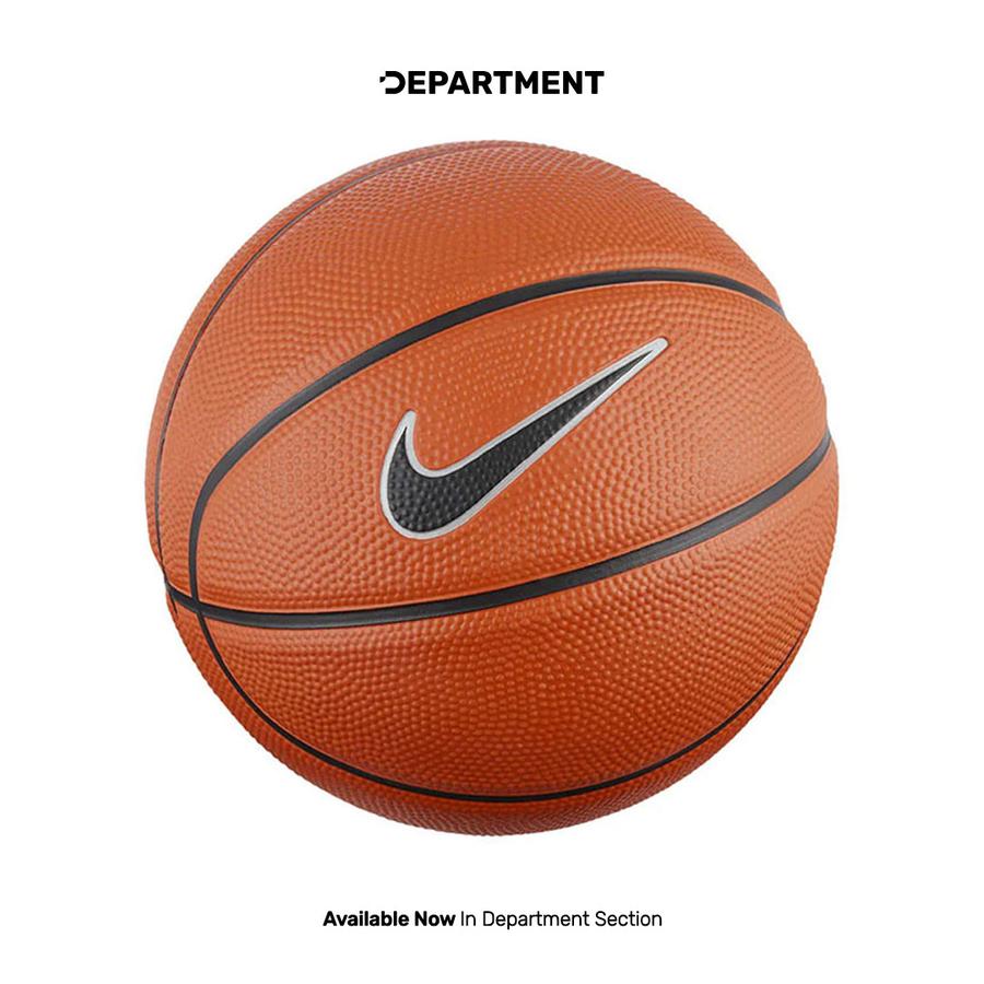 NIKE SKILLS BASKETBALL