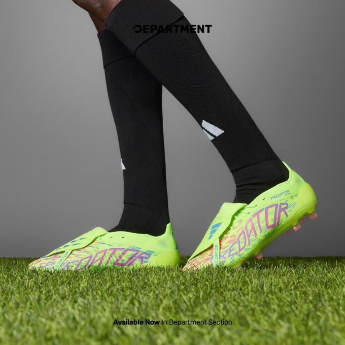 ADIDAS PREDATOR ELITE FT FG