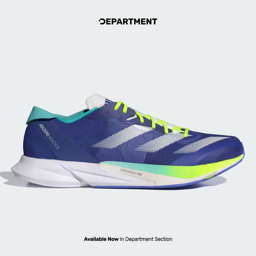 ADIDAS ADIZERO ADIOS 8