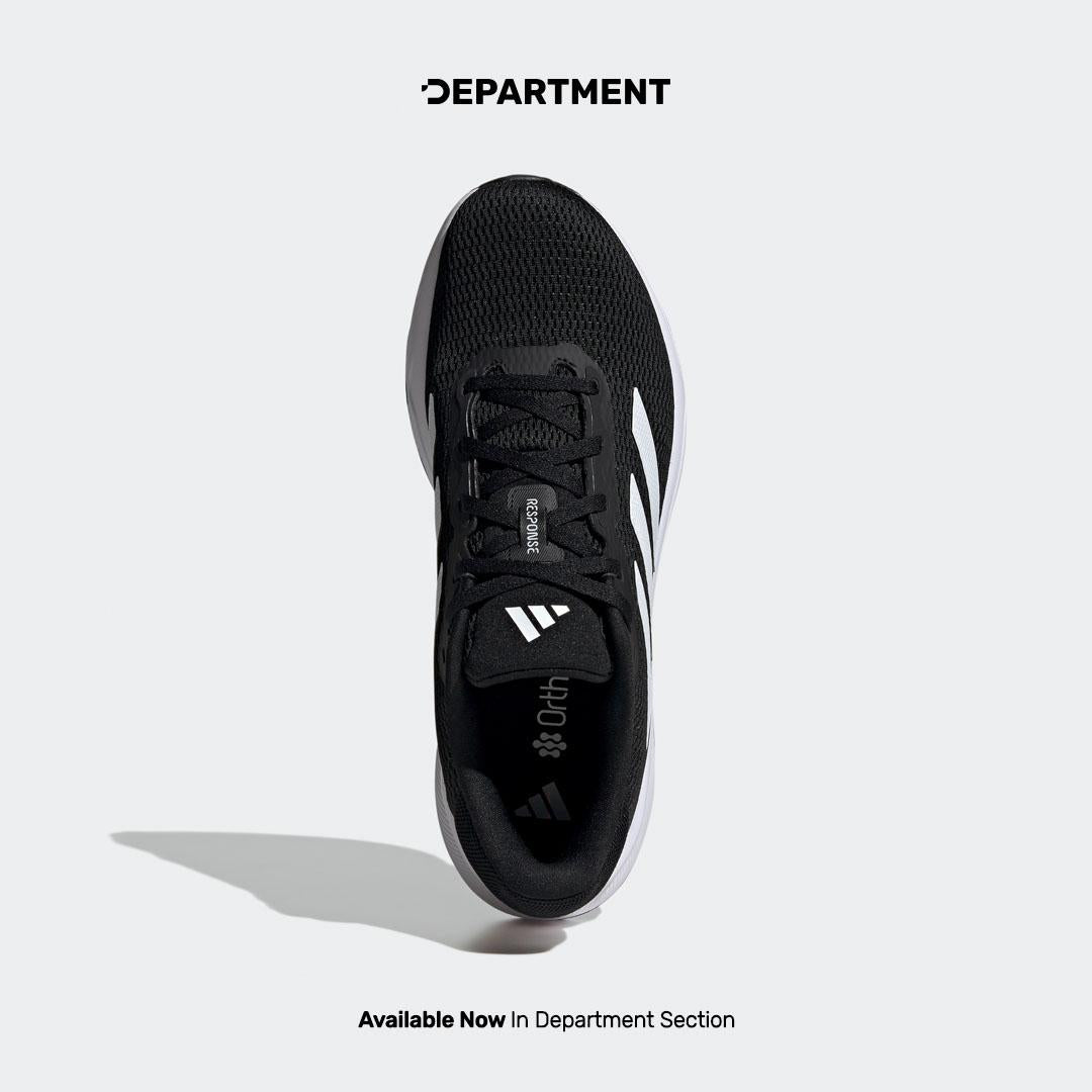 ADIDAS RESPONSE