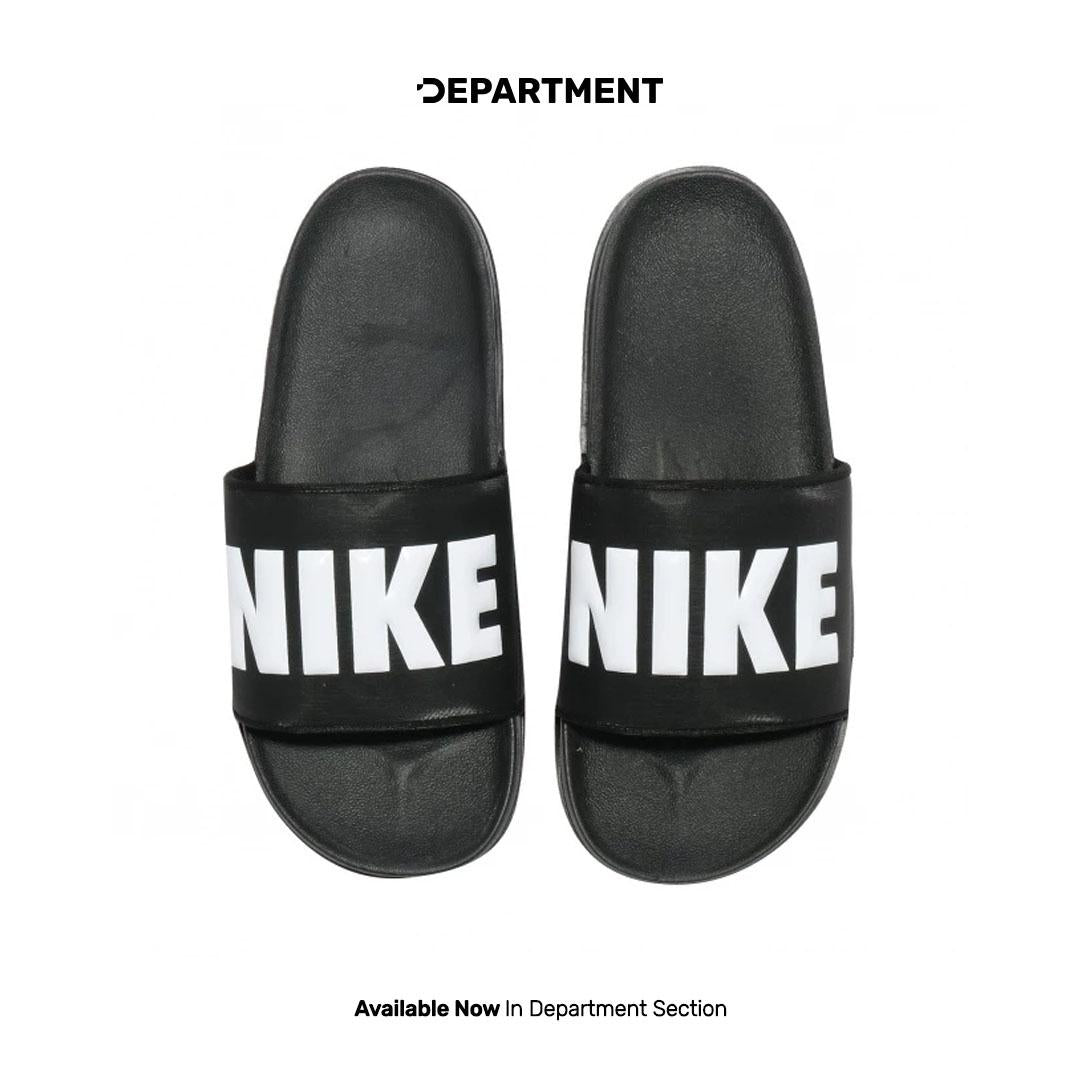 NIKE OFFCOURT SLIDE Department
