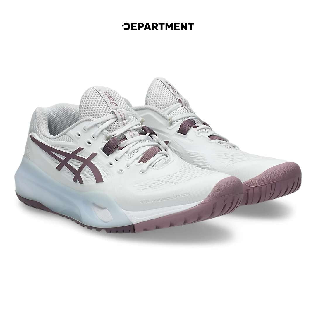 ASICS GEL-RESOLUTION X W