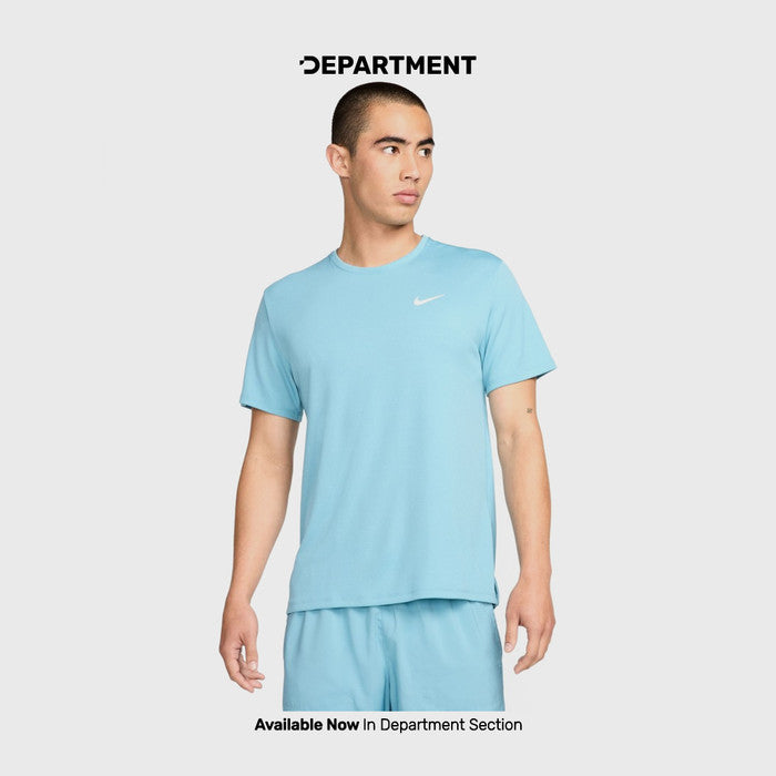 NIKE DRI-FIT UV MILER SHORT SLEEVE RUNNING TOP DV9316464