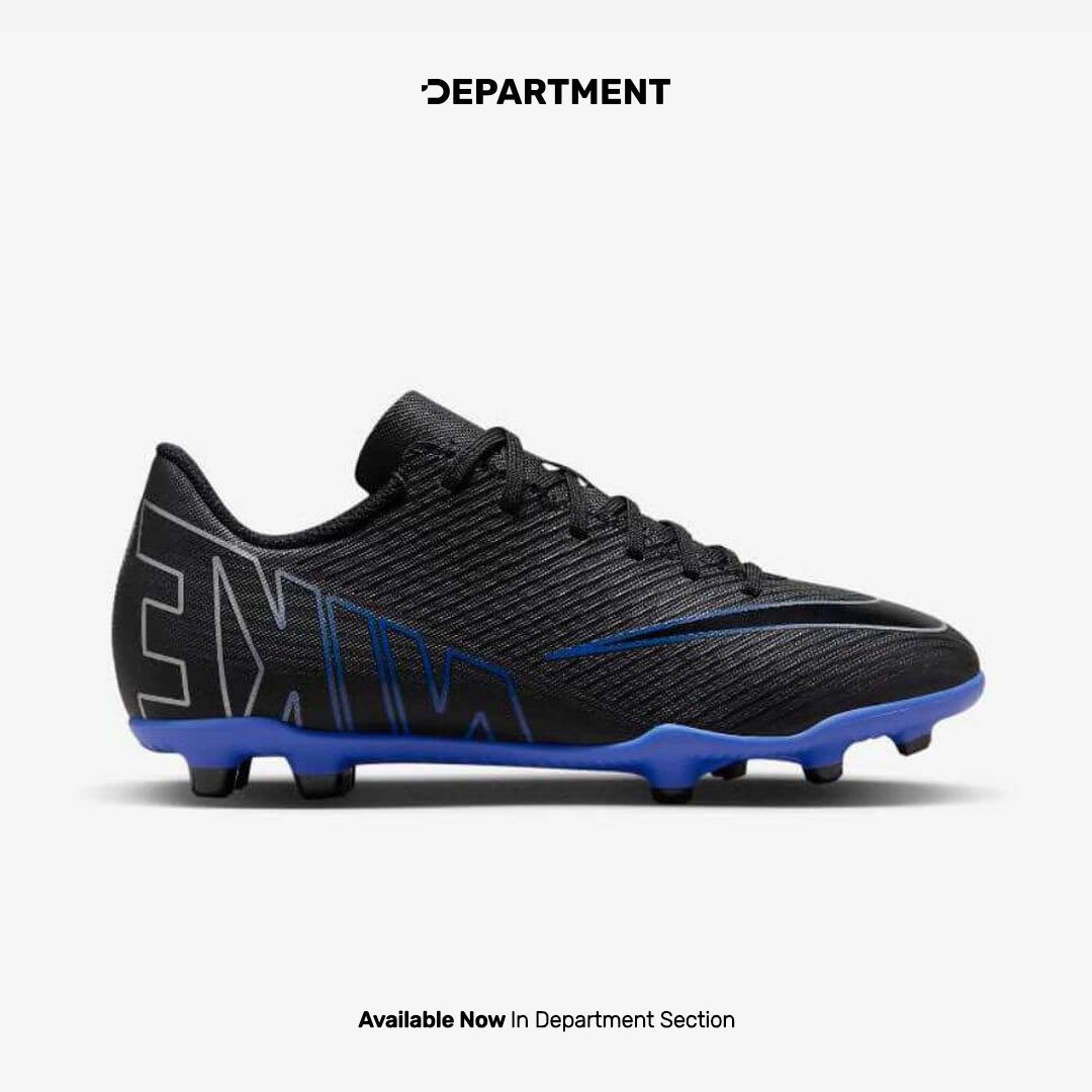 NIKE JR MERCURIAL VAPOR 15 CLUB FG/MG