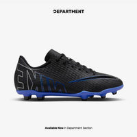NIKE JR MERCURIAL VAPOR 15 CLUB FG/MG