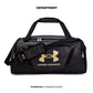 UNDER ARMOUR UNDENIABLE 5.0 DUFFLE SMALL