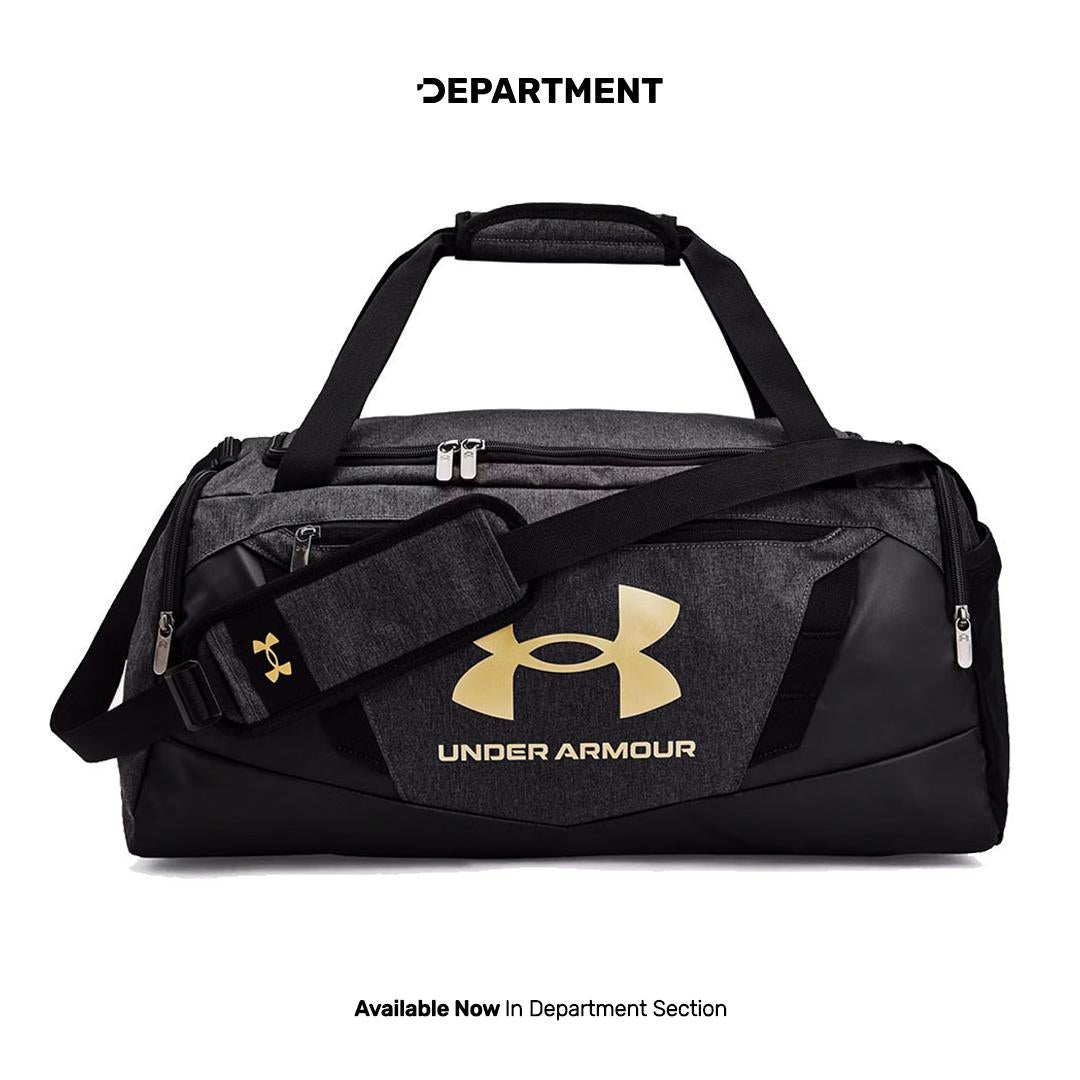 UNDER ARMOUR UNDENIABLE 5.0 DUFFLE SMALL