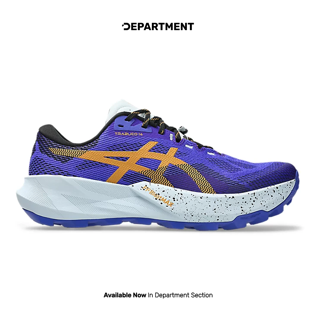 ASICS TRABUCO 14