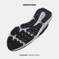 UNDER ARMOUR W CHARGED ASSERT 10