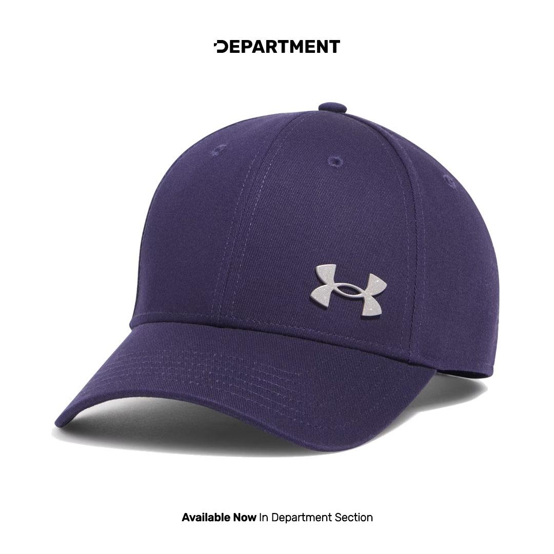 UNDER ARMOUR SPORTSTYLE METAL ADJUSTABLE