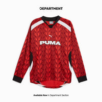 PUMA FOOTBALL JERSEY LONGSLEEVE