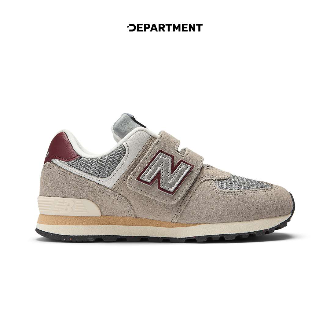 NEW BALANCE 574 "HOOK & LOOP"