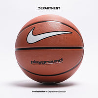 NIKE EVERYDAY PLAYGROUND 8P DEFLATED