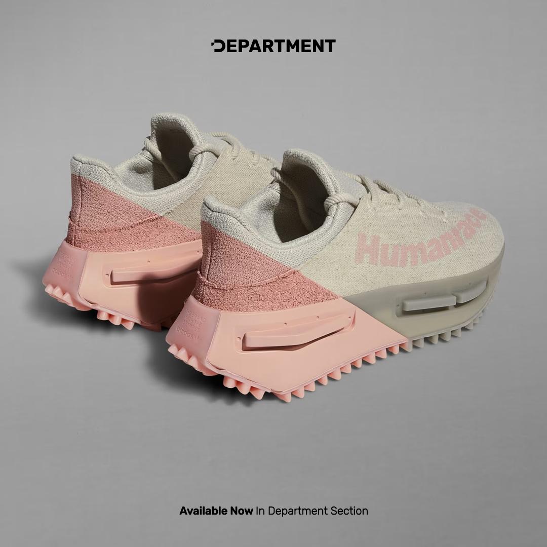 ADIDAS PHARRELL HUMANRACE X NMD_S1 MAHBS