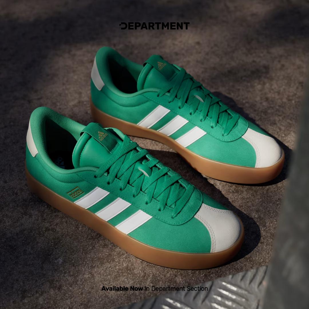 ADIDAS VL COURT 3.0