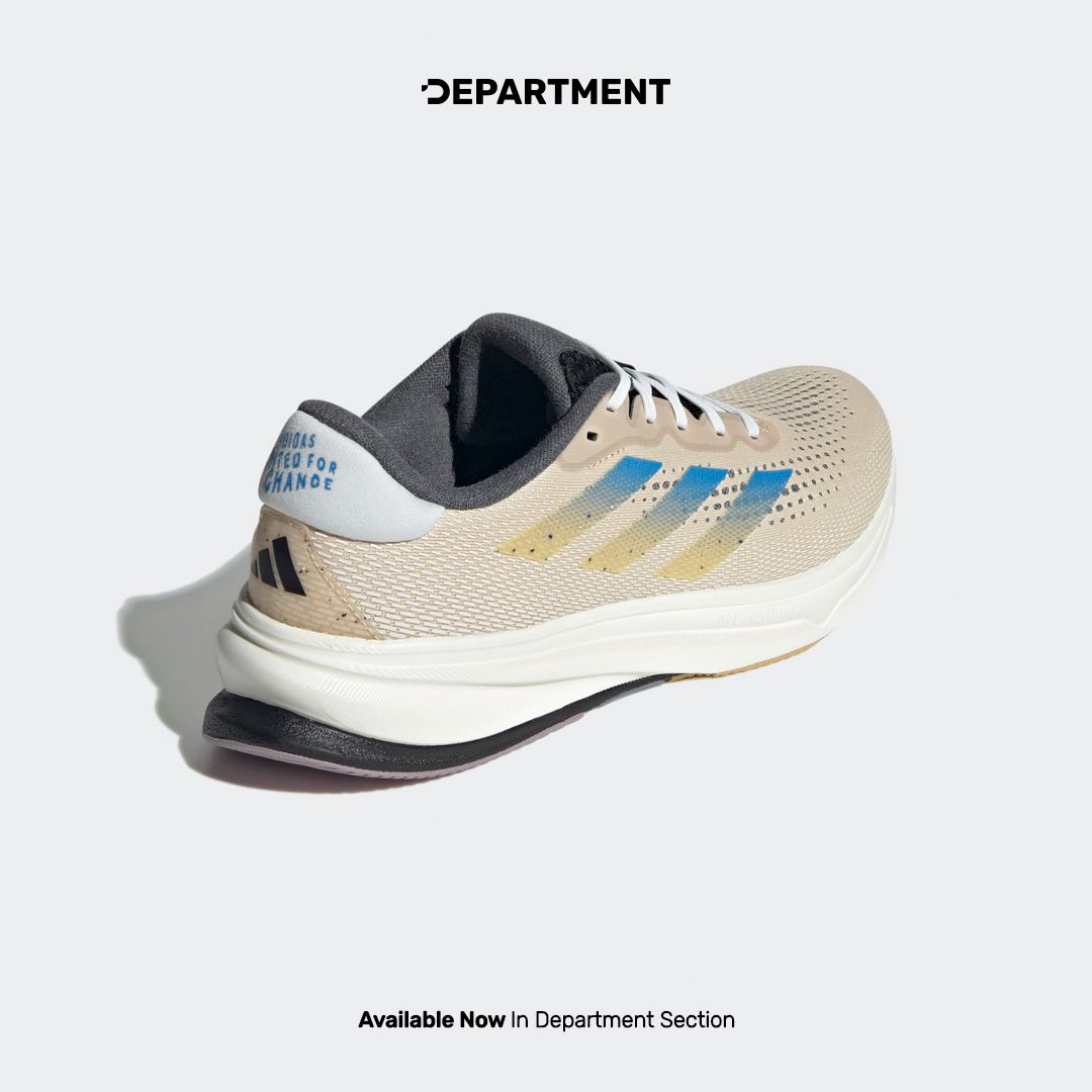 ADIDAS SUPERNOVA RISE "MOVE FOR THE PLANET"