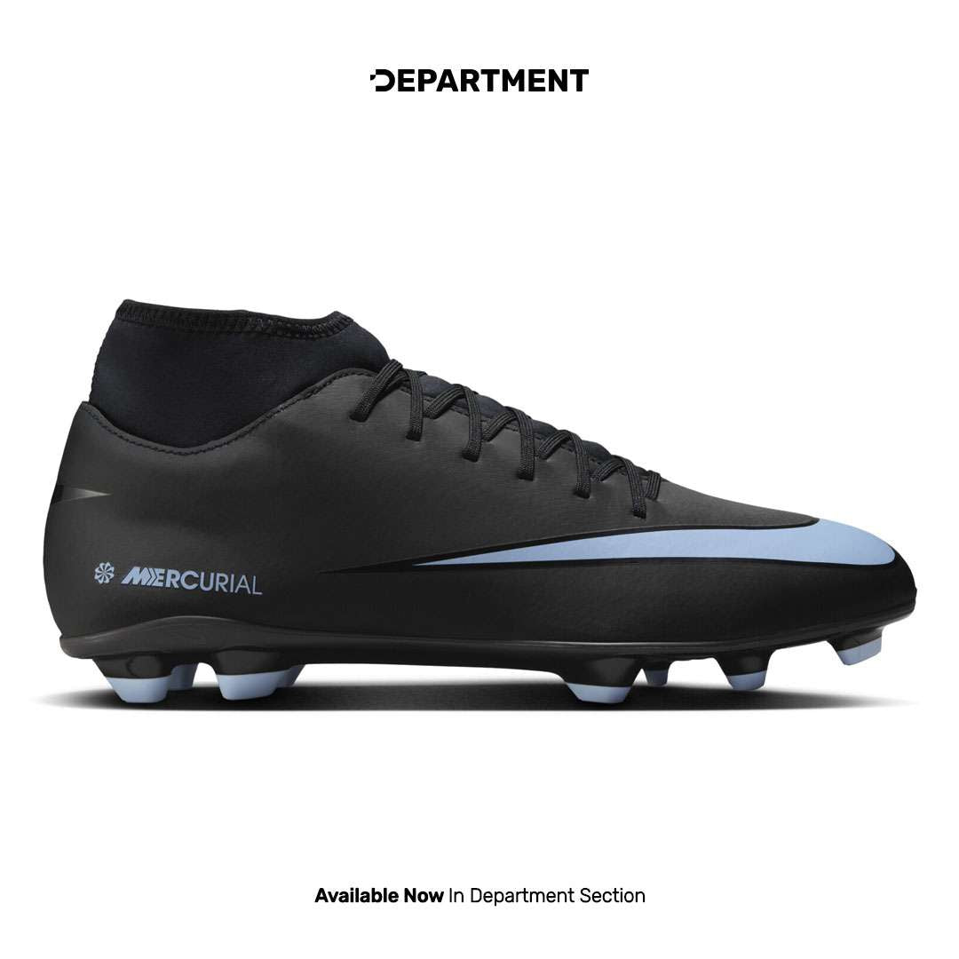 NIKE SUPERFLY 10 CLUB FG/MG