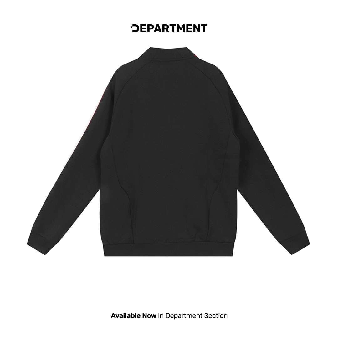 ADIDAS LIVERPOOL FC 25/26 URBAN PURIST DOUBLE KNIT