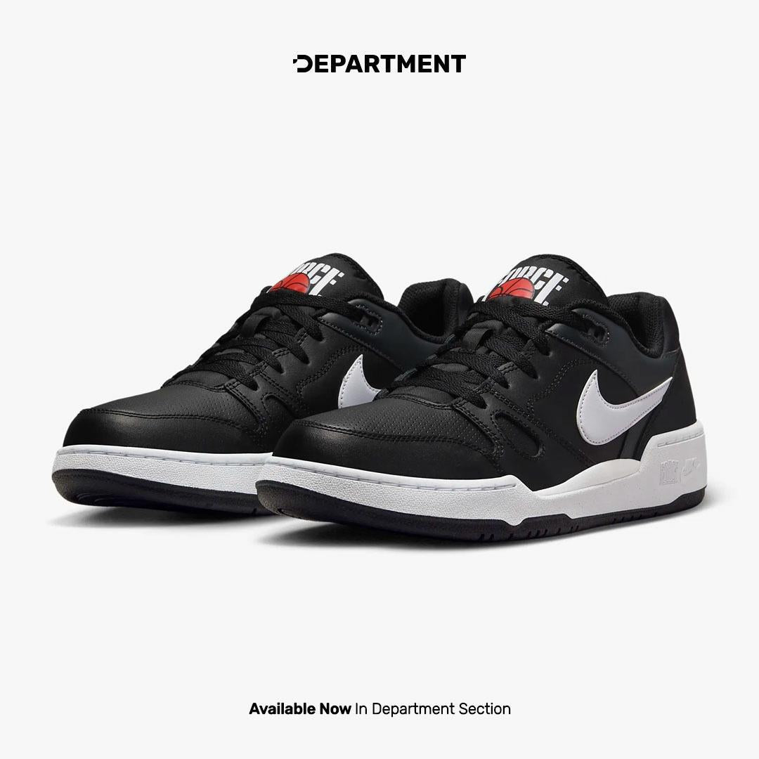 NIKE FULL FORCE LOW