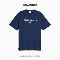 PUMA TEAM GRAPHIC