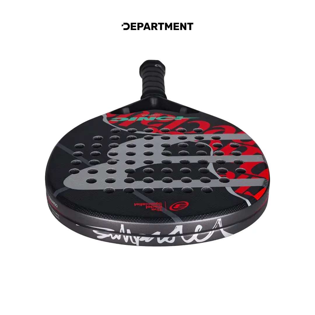 BULLPADEL IONIC CONTROL 26