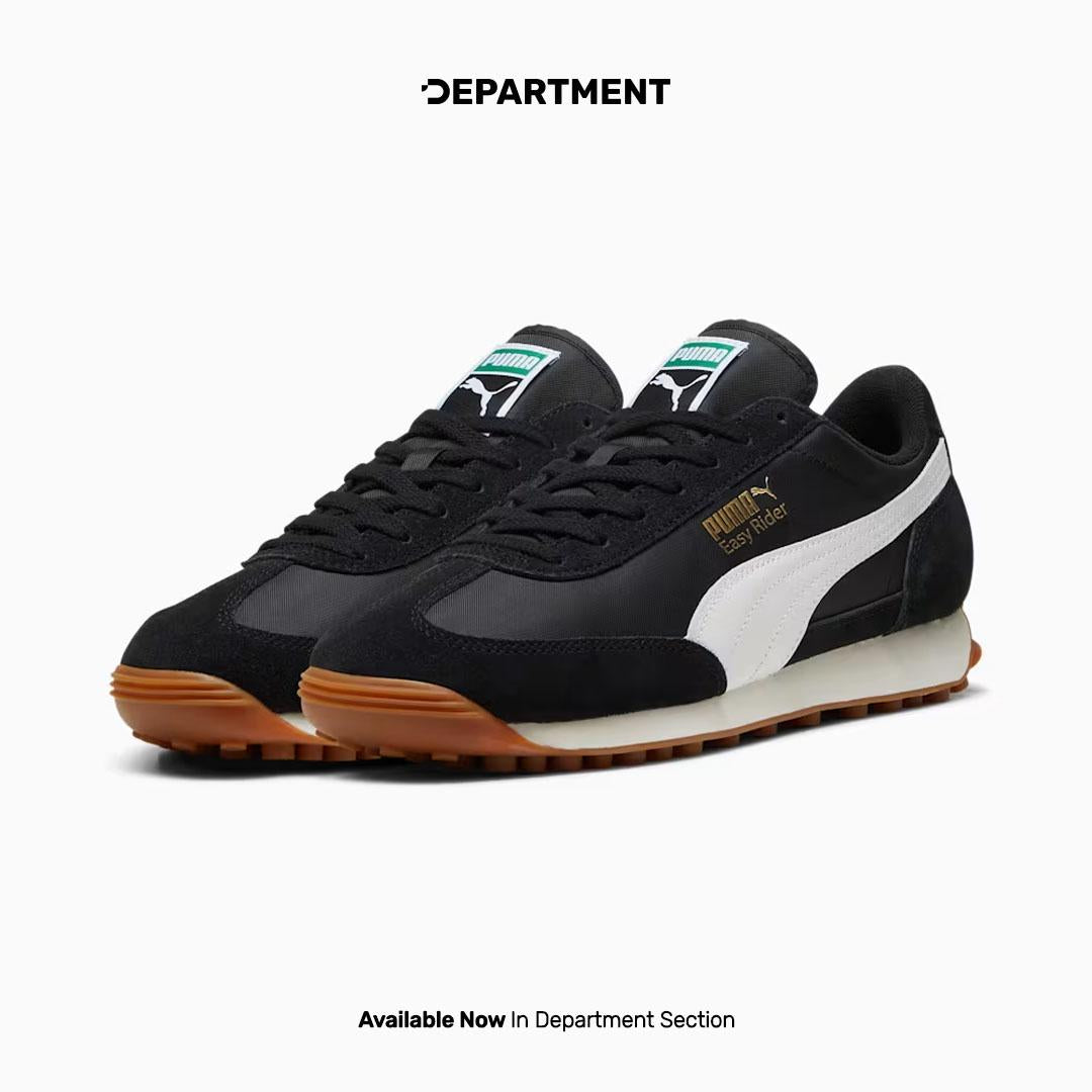 PUMA EASY RIDER VINTAGE Department