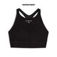 PUMA WN'S X HYROX SHAPELUXE HIGH NECK BRA