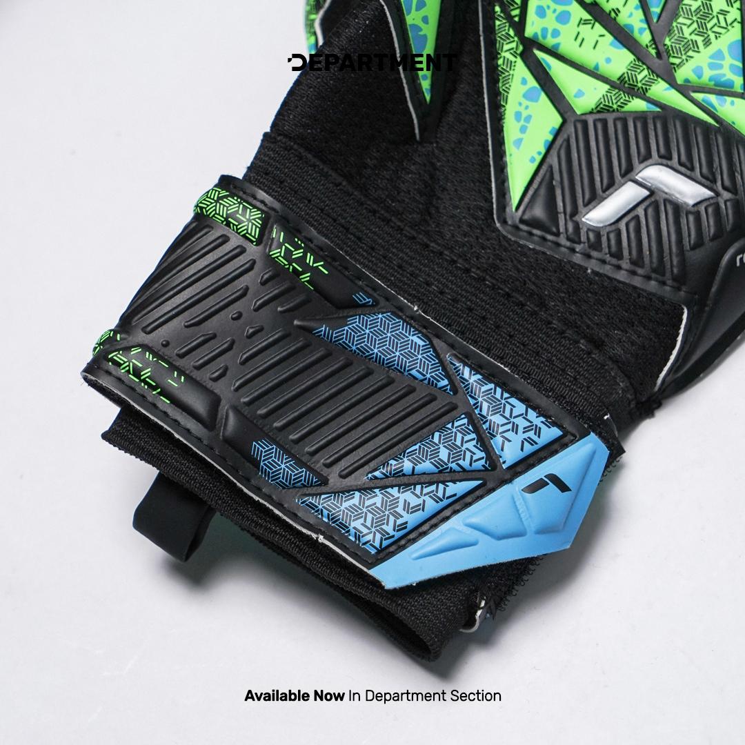 REUSCH GK GLOVES ATTRAKT GRIP Department
