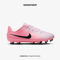 NIKE JR TIEMPO LEGEND 10 ACADEMY FG/MG