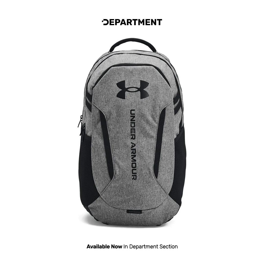 UNDER ARMOUR HUSTLE 6.0