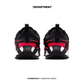 NIKE JORDAN HEIR PF
