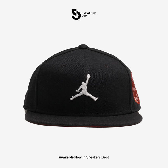 NIKE JORDAN FLIGHT MVP PRO CAP FV5292010