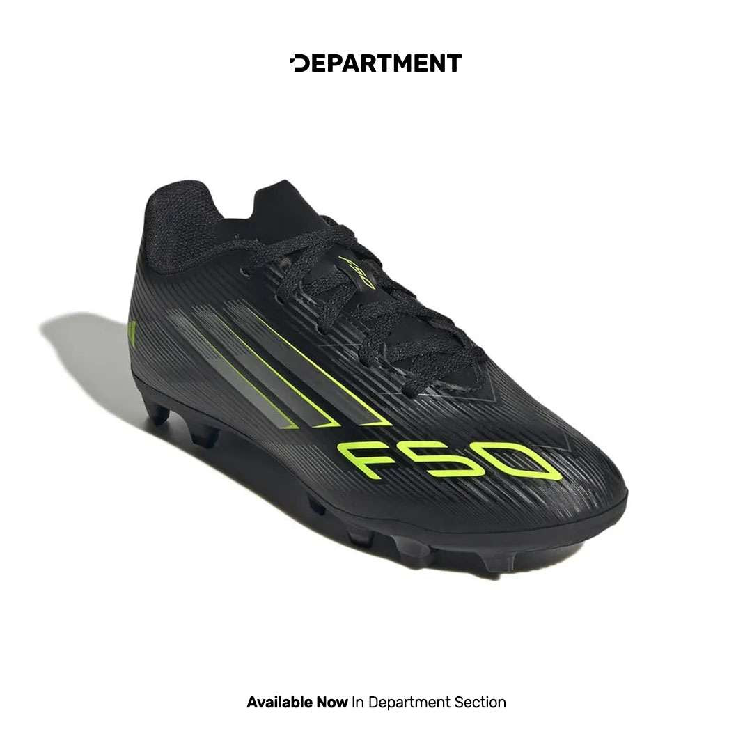ADIDAS F50 CLUB FG/MG J