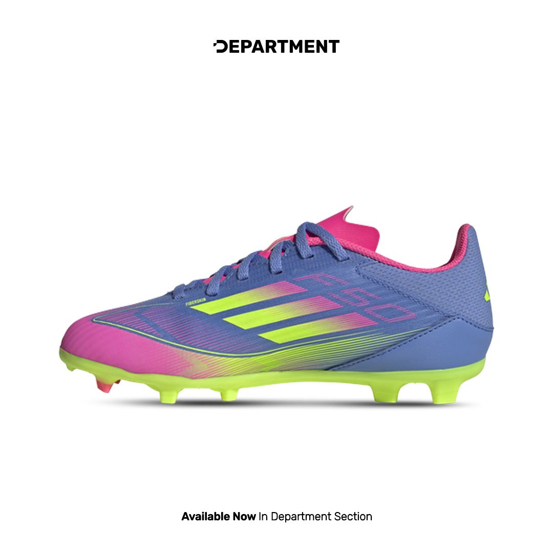 ADIDAS F50 LEAGUE FG/MG J