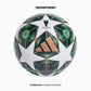 ADIDAS UCL LEAGUE 24/25 KNOCKOUT STAGES BALL