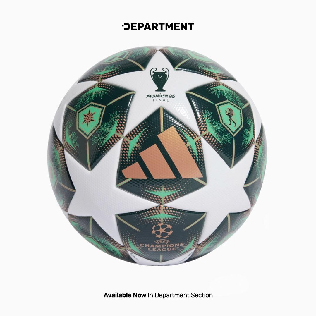 ADIDAS UCL LEAGUE 24/25 KNOCKOUT STAGES BALL