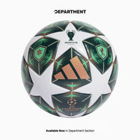 ADIDAS UCL LEAGUE 24/25 KNOCKOUT STAGES BALL