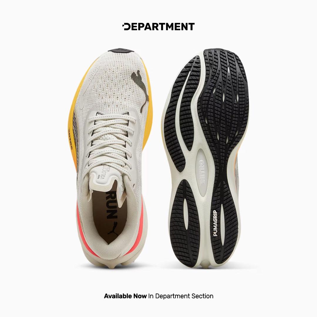 PUMA VELOCITY NITRO 3 WNS