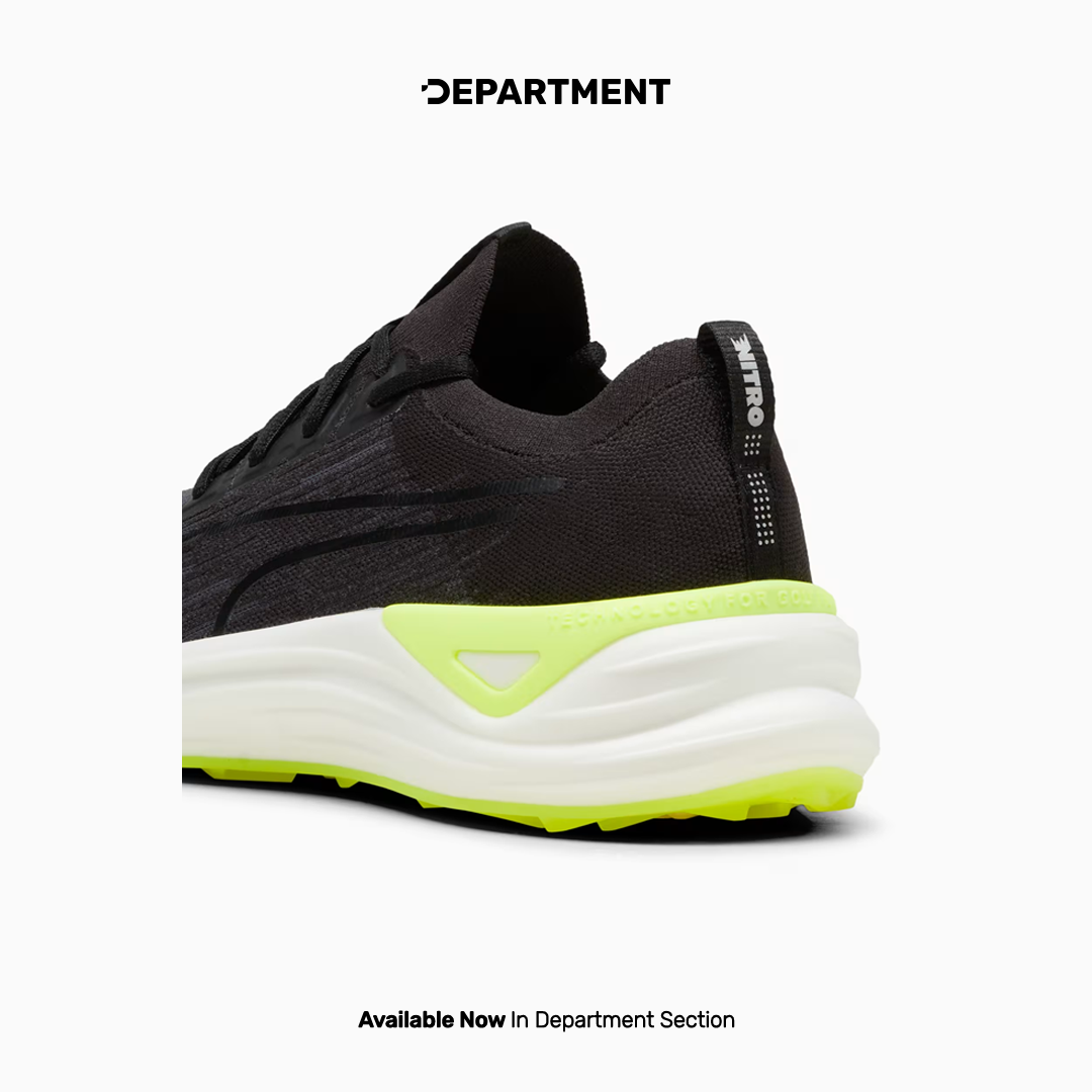 PUMA ELECTROCAT NITRO